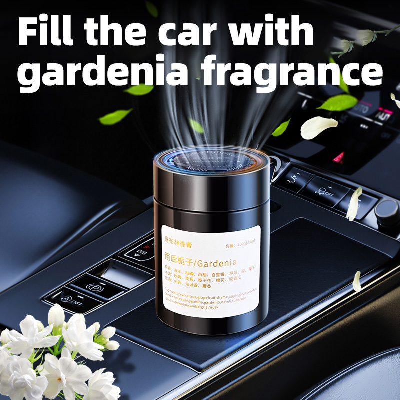 Odświeżacz powietrza do samoch – Home Fragrance Incense recenzja i cena