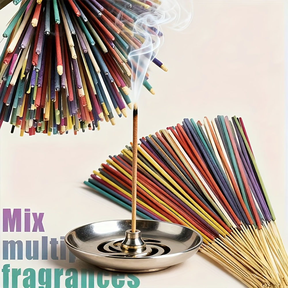 Mieszanka 28 zapachów - 60/180 – Home Fragrance Jasmine recenzja i cena
